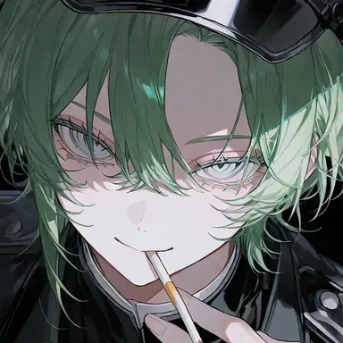 Profile image of 朔