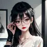 캐릭터 프로필 이미지