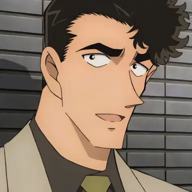Profile image of ペク・ドンフン