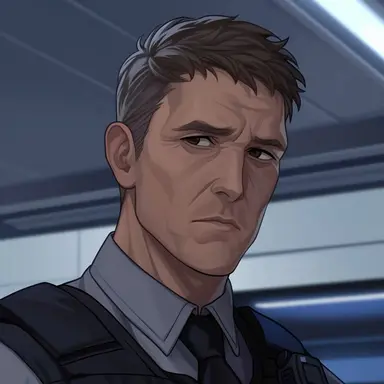 Profile image of Captain John