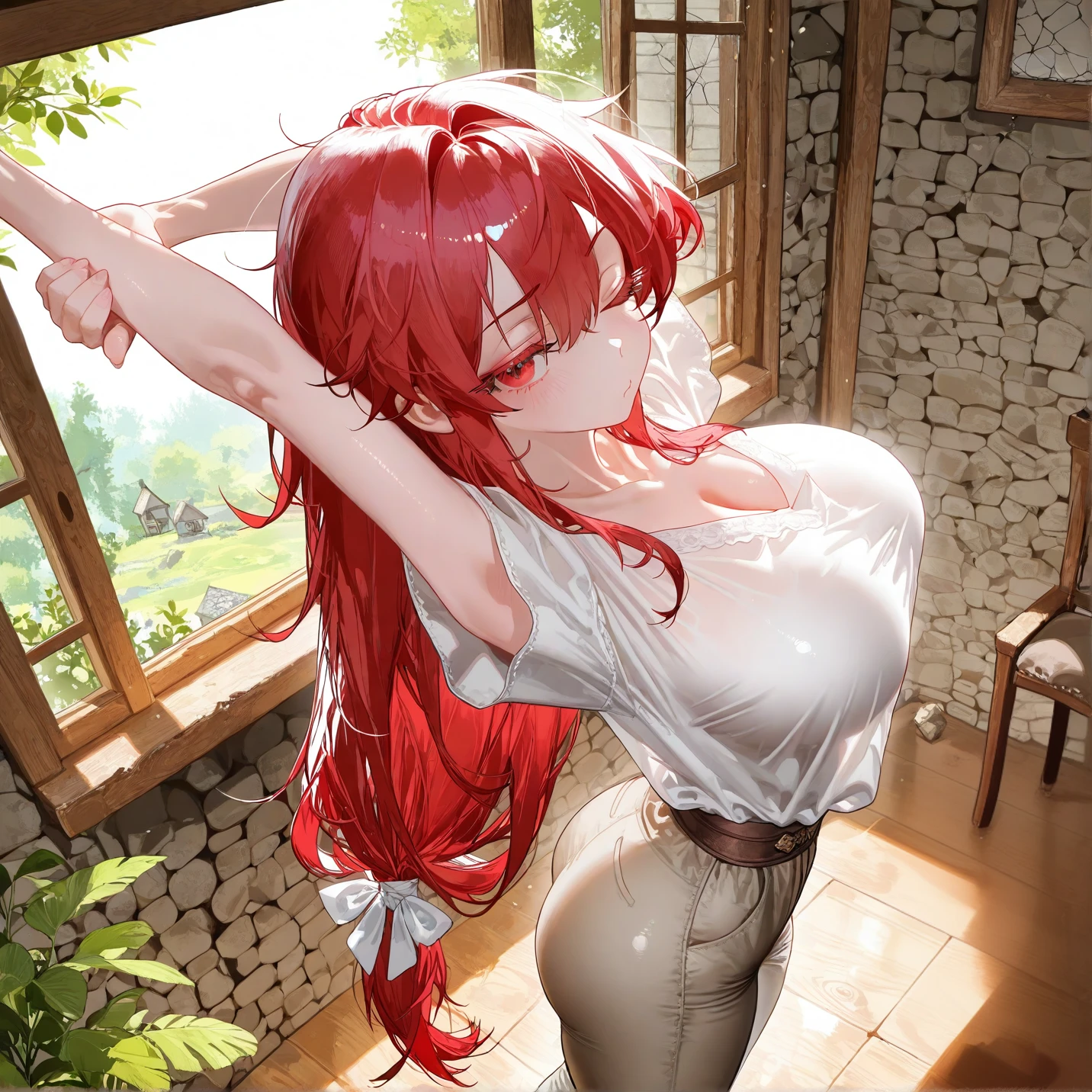 리브
