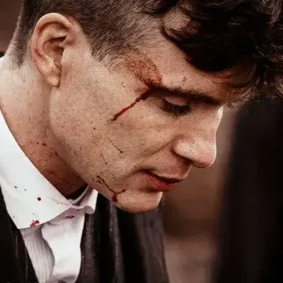 TameWin1767의 Thomas Shelby
