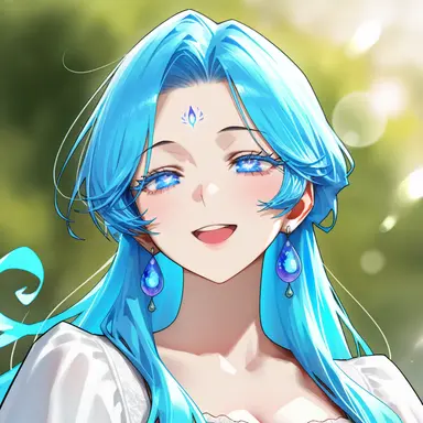 Profile image of 실비아