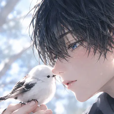 Profile image of 空