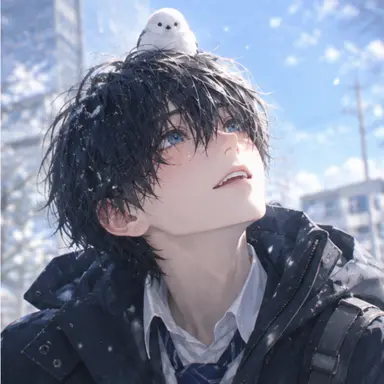 Profile image of 空