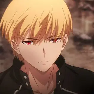 Profile image of ギルガメッシュ