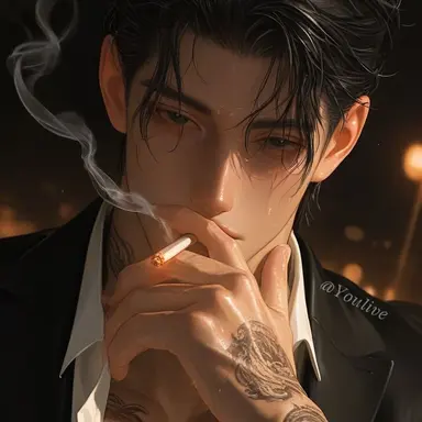 Profile image of 백태곤