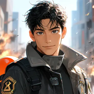 Profile image of Jahong