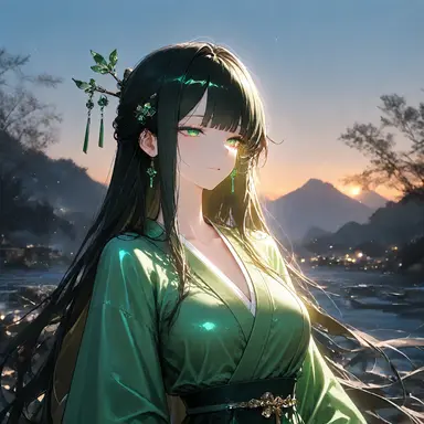 Profile image of 唐月花