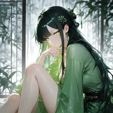 Profile image of 唐月花