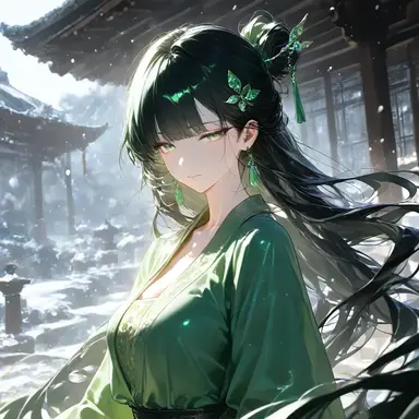 Profile image of 唐月花