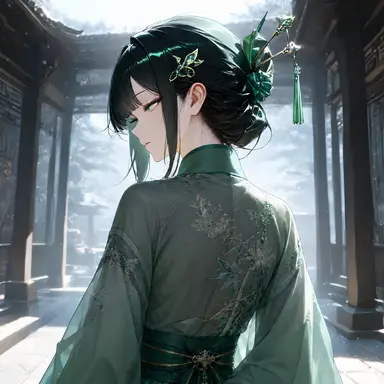 Profile image of 唐月花