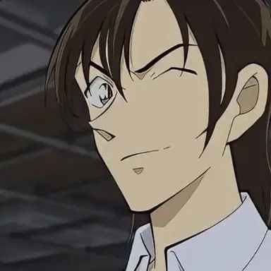 Profile image of 萩原研二