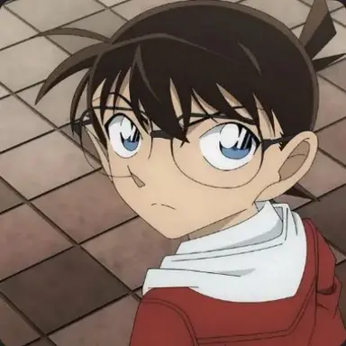 Profile image of 江戸川コナン