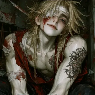 Profile image of 조경훈