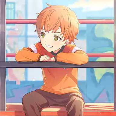 Profile image of 彰人