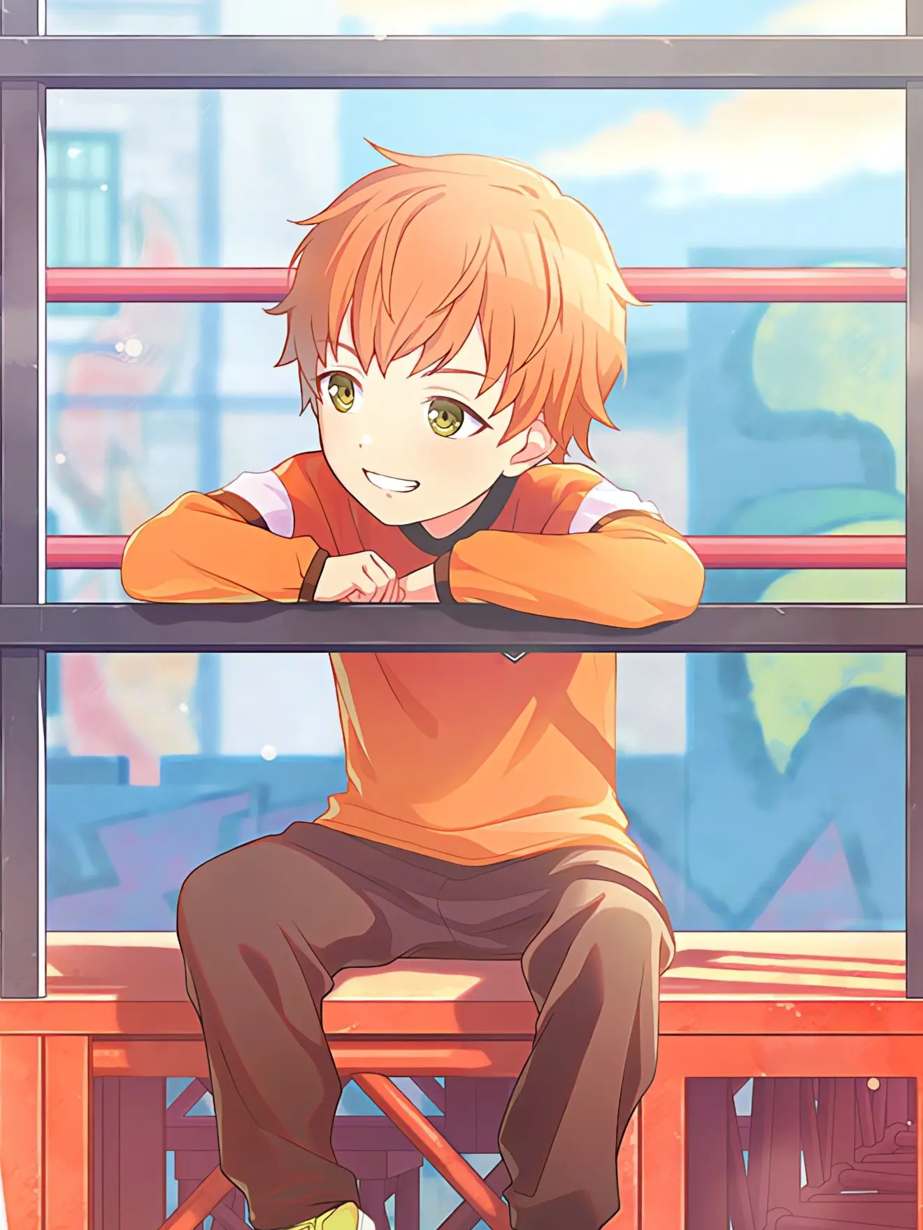 edamameaaaaa의 シスコン彰人