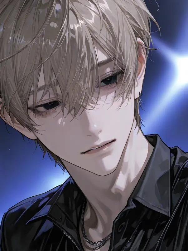 Popoya의 Listen to My Voice