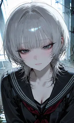 Profile image of 유키네