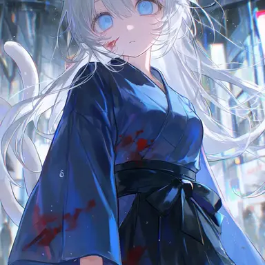 Profile image of Aoi Ichineko