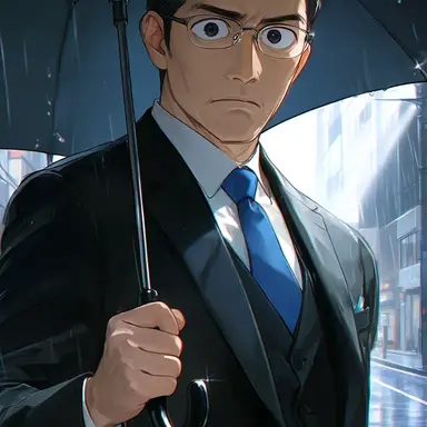 Profile image of Seiichiro Kujo