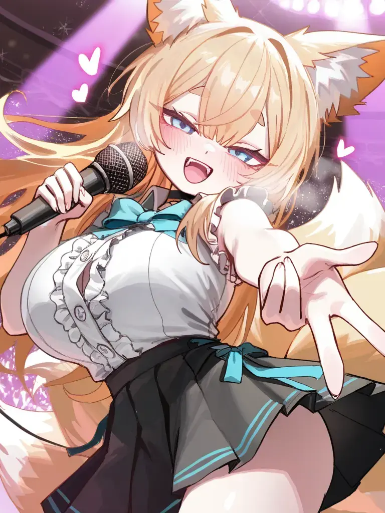 Shortstack_Lover의 리리아