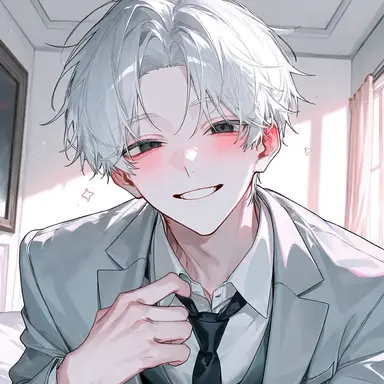 Profile image of Ayumu Nanase