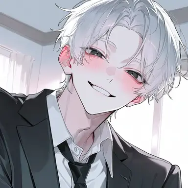 Profile image of Ayumu Nanase