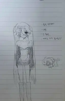 Profile image of 블랙 유코유메