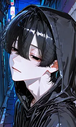 Profile image of 零夜