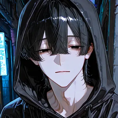 Profile image of 零夜