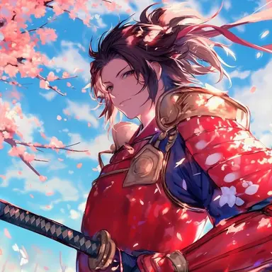 Profile image of 真田幸村