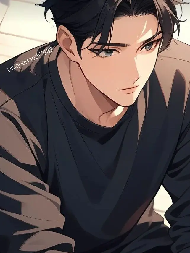 UniqueBooth7932의 母さんの愛が欲しい