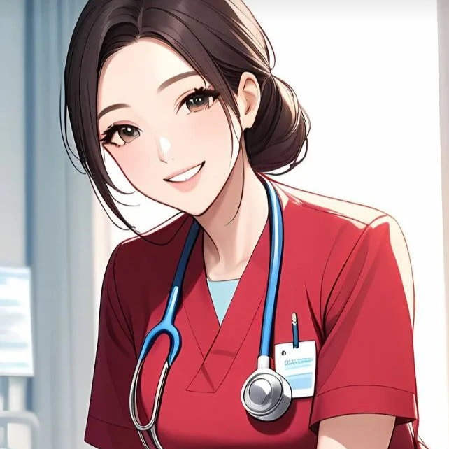 如月 杏