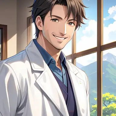 Profile image of Ken Whitestone