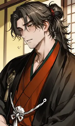 Profile image of 黒江 仁衛門