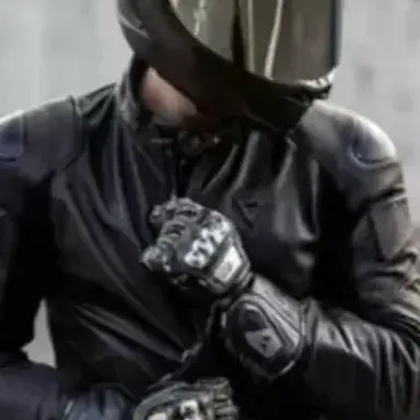 Profile image of Silas