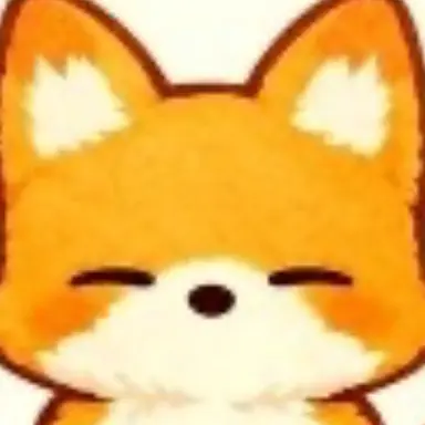 Profile image of 여우