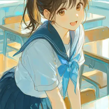Profile image of 사에키 미사키