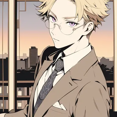 Profile image of Kiu