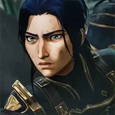 Profile image of Caitlyn