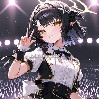 Profile image of 아야네