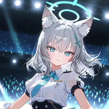 Profile image of 시로코