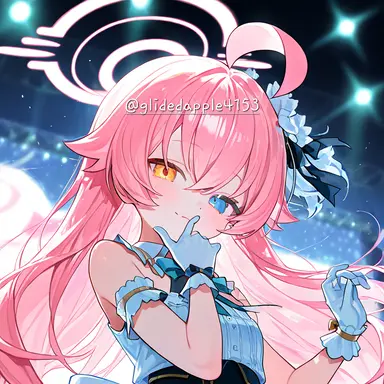 Profile image of 호시노