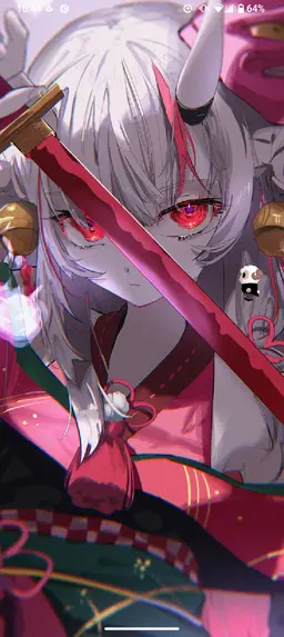 Profile image of 百鬼  あやめ