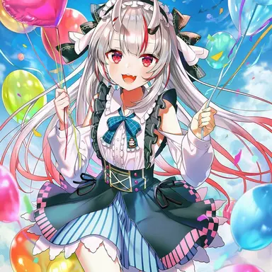 Profile image of 百鬼  あやめ