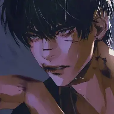 Profile image of Spy x Spy BL