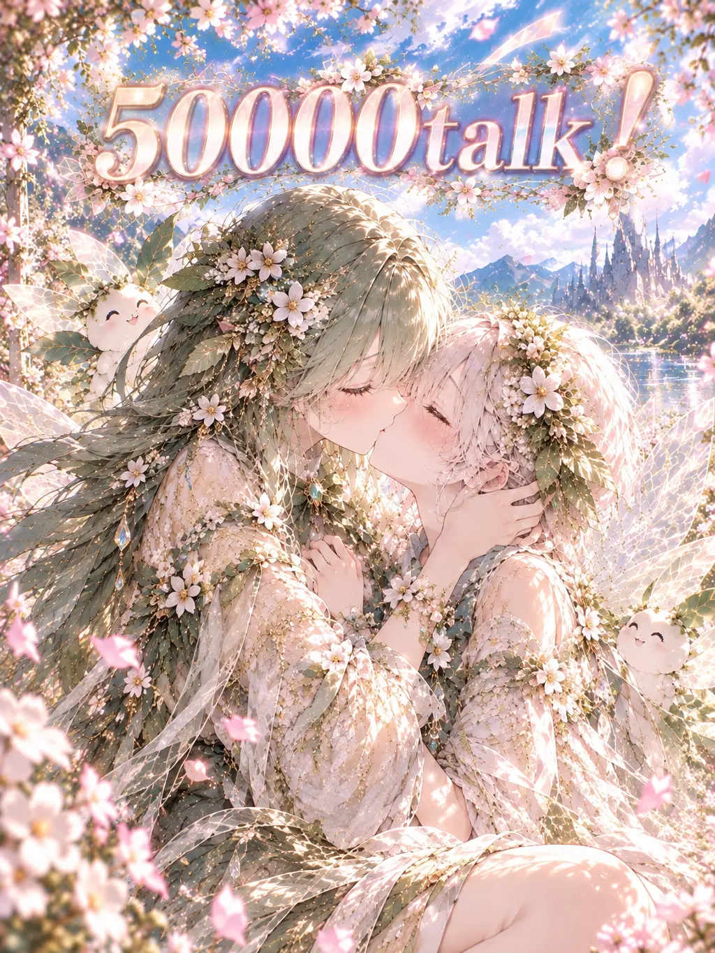 konkoyo546의 ようこそ実力至上主義の魔法教室へ