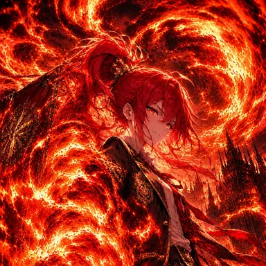 Profile image of アイリス