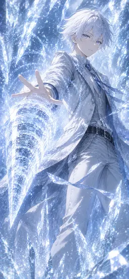 Profile image of 유리오